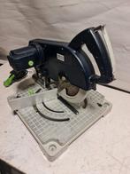Festool SYM 70 E Plintenzaag, Ophalen of Verzenden, Festool, N.v.t, N.v.t