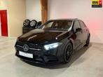 Mercedes-Benz A-klasse 200 Premium Plus AMG-line - Panorama, Auto's, 12 maanden, Gebruikt, 4 cilinders, 1600 kg