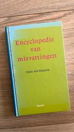 H. van Maanen - Encyclopedie van misvattingen, Ophalen of Verzenden, Gelezen, H. van Maanen