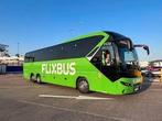 Flixbus tegoed 21 euro, Tickets en Kaartjes, Eén persoon, Bus, Metro of Tram, Algemeen kaartje
