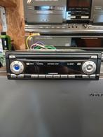 Blaupunkt san remo cd 32 autoradio, Auto diversen, Ophalen of Verzenden, Gebruikt