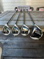 TaylorMade RBZ Complete Golfset, Sport en Fitness, Golf, Ophalen, Gebruikt, Set, Overige merken