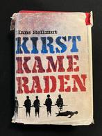 Kirst Kameraden - Hans Hellmut, Boeken, Oorlog en Militair, Gelezen, Hans Hellmut Kirst, Ophalen of Verzenden, Voor 1940