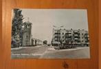 Ansichtkaart Vlaardingen Kethelweg,van Hoogendorplaan, Ophalen of Verzenden, Zuid-Holland