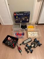 Lego technic partij model team en meer 8880,5590,5580,5510, Ophalen of Verzenden, Zo goed als nieuw