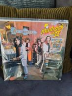 Mud - Jaren 70 Pop Groep - Vinyl LP, Ophalen, 1960 tot 1980, Gebruikt, 12 inch