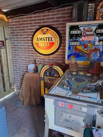 AMSTEL verlichting 80 x 70 cm beschikbaar voor biedingen