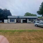 Te Koop.Mooie locatie in Arnhem voldoende parkeergelegenheid, Zakelijke goederen, 1660 m², Koop, Bedrijfsruimte