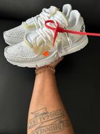 Nike Air Presto Off White, Nieuw, Nike x Off White, Ophalen of Verzenden, Wit