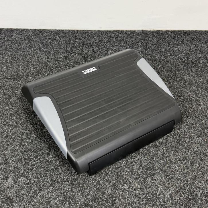 DESQ Voetensteun | 4 Standen 25628, Diversen, Bureau-accessoires, Zo goed als nieuw, Ophalen