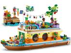 Lego Friends Woonboot 41702, Ophalen of Verzenden, Complete set, Lego