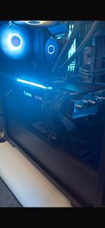 Gaming Pc - RTX 3080TI - i5 12th gen, Computers en Software, Desktop Pc's, Ophalen, Zo goed als nieuw, Gaming