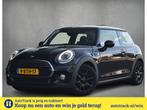 MINI Mini 1.5 Cooper First Born Edition | Automaat | Pano |, Auto's, Mini, 136 pk, Gebruikt, 4 stoelen, Zwart