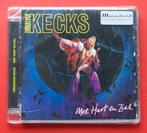 Trockener Kecks Met hart en ziel uit 1990 Rick de Leeuw, Cd's en Dvd's, Pop, Ophalen of Verzenden, Zo goed als nieuw