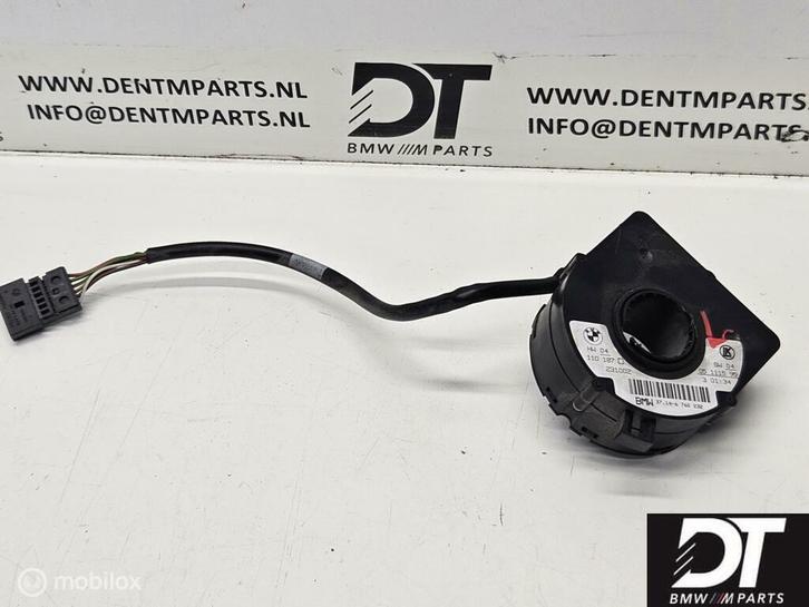 Stuurhoeksensor BMW 3-serie Coupé E46 ('99-'06) 32306793632, Auto-onderdelen, Elektronica en Kabels, BMW, Gebruikt, Ophalen of Verzenden