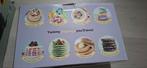 George Wilkinson wafelmaker, Ophalen, George Wilkinson wafelmaker, ..., George Wilkinson wafelmaker