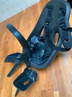 Voorzit stoeltje thule yepp, Fietsen en Brommers, Fietsaccessoires | Fietsstoeltjes, Ophalen, Gebruikt