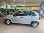 Citroen C3 1.4i Attraction RIJDBAAR APK 5-26 BJ 2005 !!!, Voorwielaandrijving, 989 kg, Origineel Nederlands, Bedrijf