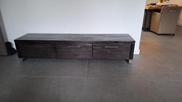 Tv meubel