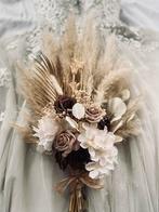 Pampas Boeket - Bruidsboeket of Decoratie, Ophalen of Verzenden, Nieuw