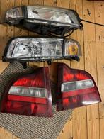 Koplampen en Achterlichten - volvo s80, Ophalen of Verzenden, Gebruikt, Volvo