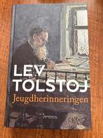 Lev Tolstoj - Jeugdherinneringen, Ophalen of Verzenden, Zo goed als nieuw, Overige
