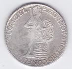 Zilveren dukaat 1772 Zeeland, Postzegels en Munten, Ophalen of Verzenden, Vóór koninkrijk, Losse munt, Zilver