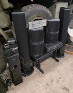 Klipsch reference speakers . Samsung speakers SPL 400, Ophalen