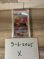 Pokemon Psa 10, Hobby en Vrije tijd, Verzamelkaartspellen | Pokémon, Ophalen, Nieuw, Losse kaart