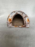 Cavia iglo huisje nieuw, Dieren en Toebehoren, Knaagdieren en Konijnen | Toebehoren, Ophalen of Verzenden, Zo goed als nieuw