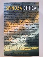 Spinoza: Ethica, Boeken, Ophalen of Verzenden, Gelezen