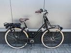 Prachtige Sparta Mojo elektrische fiets Transport, Sparta, 53 tot 56 cm, Versnellingen, Ophalen of Verzenden