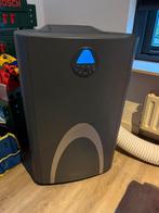 Amcor 12KE-410 mobiele airco, Witgoed en Apparatuur, Ophalen, Gebruikt, Minder dan 60 m³, 3 snelheden of meer