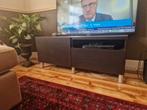 Ikea tv meubel, Ophalen, Gebruikt, 100 tot 150 cm, Eenvoudig