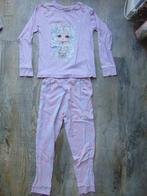 Pyjama setje L.O.L. Surprise! lila maat 134 lang broek shirt, Kinderen en Baby's, Kinderkleding | Maat 134, Nacht- of Onderkleding