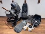 Joolz Day+ Gorgeous (Stone) Grey 3in1 Complete Kinderwagen, Voetenzak, Joolz, Zo goed als nieuw, Eikenlaan 76 Spijkenisse