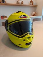 Caberg Integraalhelm Maat M - Weinig Gebruikt!, Motoren, M, Dames, Ophalen of Verzenden, Integraalhelm