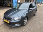 Skoda FABIA Fabia 1.0, 5 DEURS, Auto's, Skoda, Gebruikt, Met garantie (alle), Bedrijf, Handgeschakeld