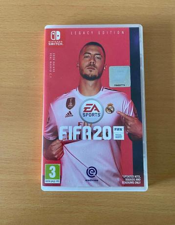 FIFA 20