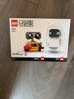 Lego Brickheadz Wall.E & Eve 40619, Ophalen of Verzenden, Nieuw, Complete set, Lego