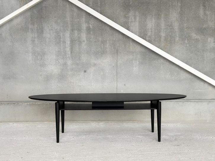 Scandinavische coffeetable, Antiek en Kunst, Antiek | Meubels | Tafels, Ophalen of Verzenden