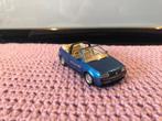 Volkswagen golf cabrio schabak, Hobby en Vrije tijd, Modelauto's | 1:43, Ophalen of Verzenden, Zo goed als nieuw, Auto, Overige merken