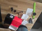 Polar Vantage M Green Maat M/L, Ophalen, Afstand, Gebruikt, Zwart