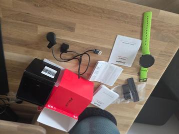 Polar Vantage M Green Maat M/L beschikbaar voor biedingen