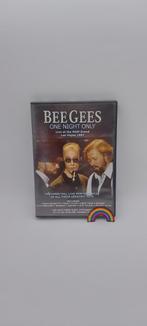 Bee Gees - One Night Only DVD, Alle leeftijden, Verzenden, Gebruikt, Muziek en Concerten