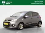 Hyundai i10 1.0i i-M. Go! | Navigatie | Cruise Control | Air, 12 maanden, Stof, Gebruikt, Met garantie (alle)