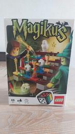 Lego Magikus spel - Nieuwstaat!, Ophalen of Verzenden, Nieuw, Complete set, Lego
