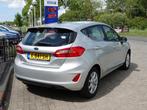 Ford Fiesta 1.0 EcoBoost 125PK Hybrid Titanium CRUISE | LMV, Auto's, Voorwielaandrijving, Gebruikt, Euro 6, Origineel Nederlands