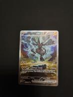 Zakrom EX 166/86 Black Bolt Engels, Verzenden, Zo goed als nieuw, Losse kaart