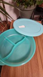 Tupperware magnetron vakjesbord, Ophalen of Verzenden, Nieuw